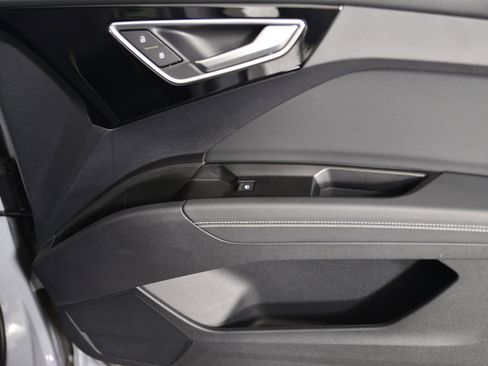 Certified 2023 Audi Q4 e-tron Premium Plus w/ Premium Plus image 13