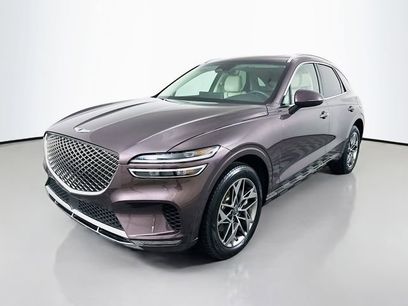 Used 2023 Genesis GV70 2.5T w/ Select Package