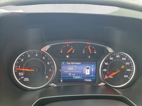 Used 2020 Chevrolet Blazer LT image 19