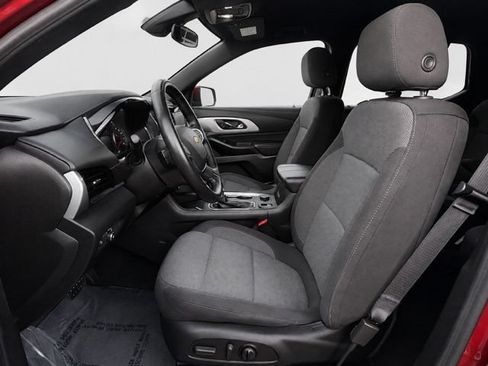 Used 2023 Chevrolet Traverse LT AWD/4WD image 14