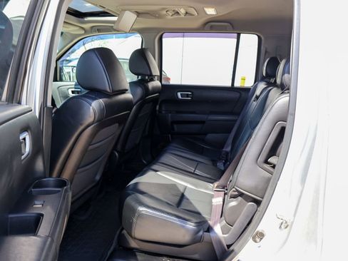 Used 2011 Honda Pilot EX-L image 15