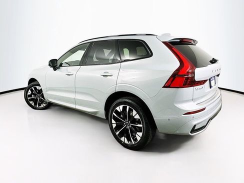 Used 2026 Volvo XC60 B5 Plus w/ Protection Package Premier AWD/4WD image 6