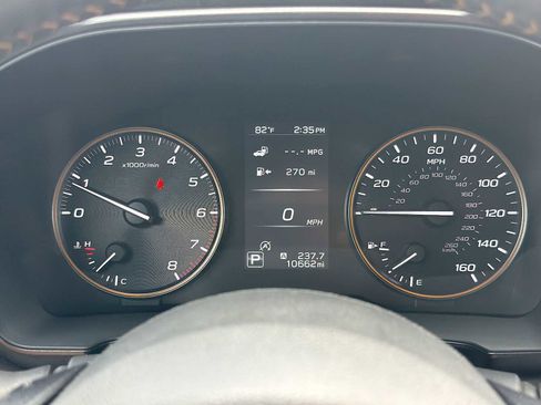 Used 2025 Subaru Outback Wilderness AWD/4WD image 27