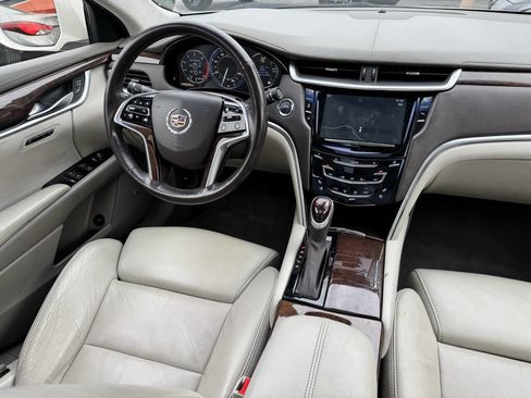 Used 2013 Cadillac XTS Platinum w/ Driver Assist Package image 15