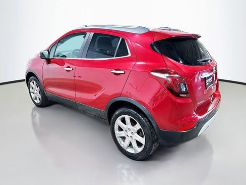 Used 2017 Buick Encore Preferred w/ Experience Buick Package AWD/4WD image 9