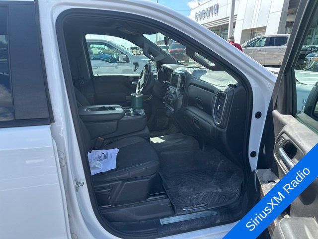 Used 2021 Chevrolet Silverado 1500 RST AWD/4WD image 11