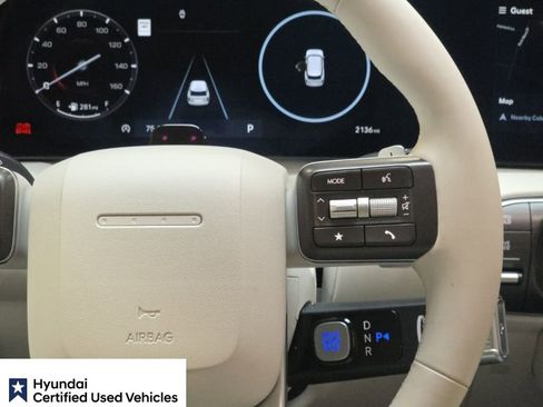 Certified 2026 Hyundai Palisade SEL FWD image 20