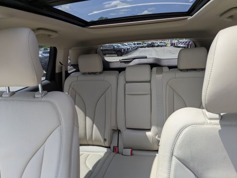 Used 2016 Lincoln MKX Reserve image 30