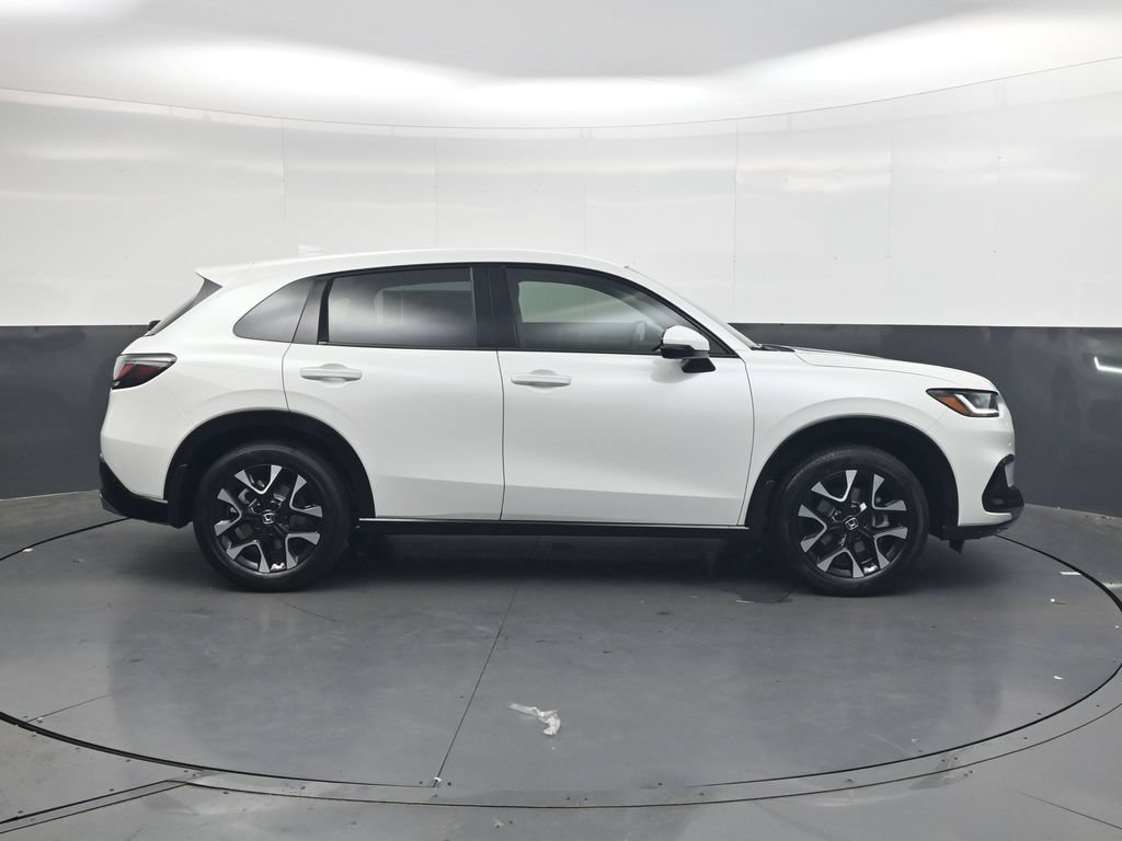 New 2027 Honda HR-V EX-L image 3