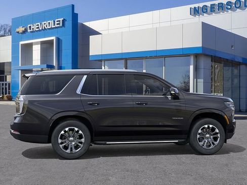 New 2026 Chevrolet Tahoe LT AWD/4WD image 5