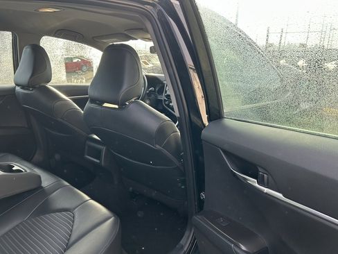 Certified 2024 Toyota Camry SE image 13