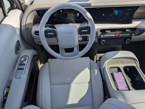 New 2026 Hyundai Palisade SEL FWD image 14
