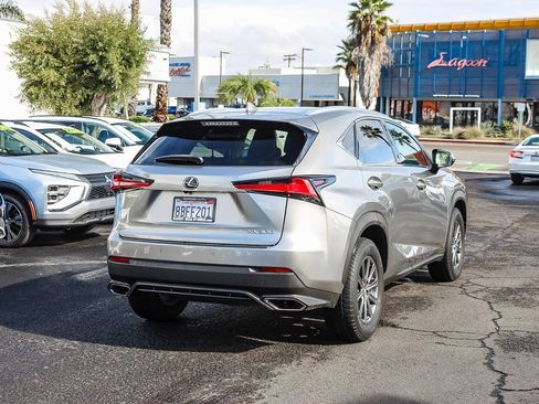 Used 2018 Lexus NX 300 300 Base image 11
