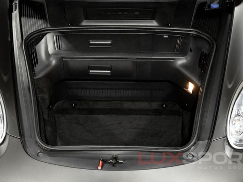 Used 2006 Porsche Boxster S RWD image 62