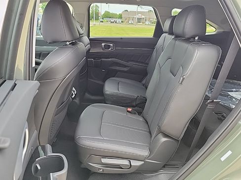New 2026 Kia Sorento SX AWD/4WD image 11