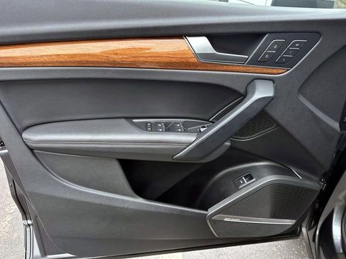 Used 2023 Audi Q5 2.0T Premium Plus image 11