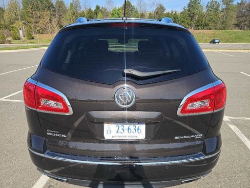 Used 2013 Buick Enclave Premium w/ Trailering Provision Package image 23