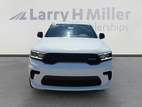 New 2026 Dodge Durango GT AWD/4WD image 8