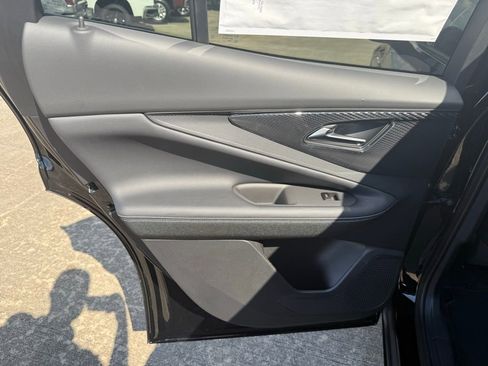 New 2026 Chevrolet Blazer EV LT image 27