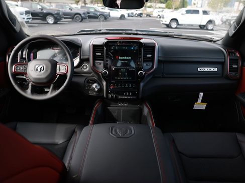 New 2026 RAM 1500 Rebel w/ Bed Utility Group image 23