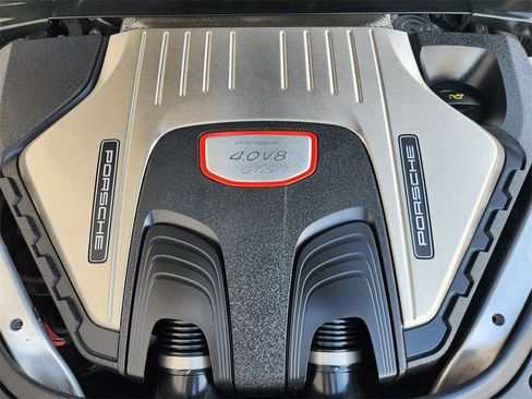 Used 2020 Porsche Panamera GTS image 32