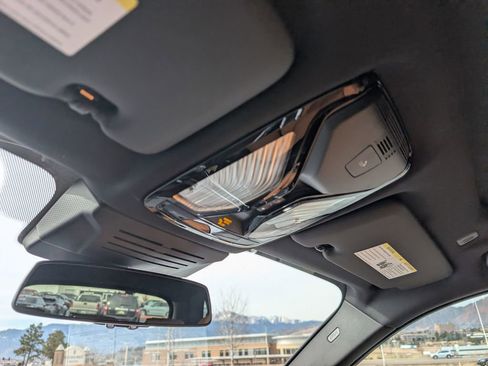 New 2026 BMW X5 xDrive40i w/ M Sport Package image 31