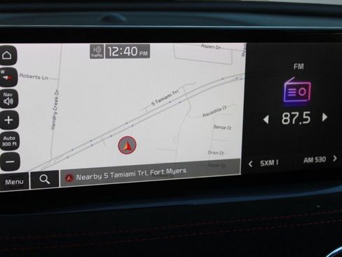 Used 2023 Kia Stinger GT2 w/ Option Group 015 image 25