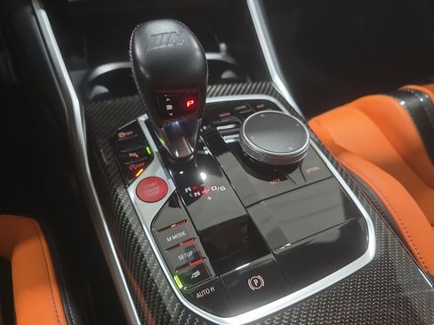 Used 2023 BMW M3 Competition w/ M Carbon Exterior Package image 17
