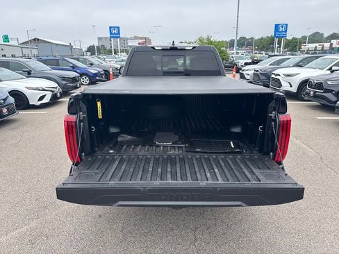 Used 2022 Toyota Tundra SR5 image 11