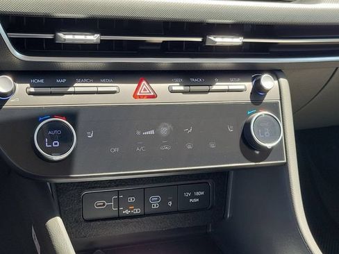 New 2026 Hyundai Sonata SEL FWD image 13