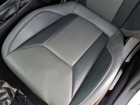 Certified 2021 Subaru Crosstrek 2.5i Sport w/ Moonroof Package image 28