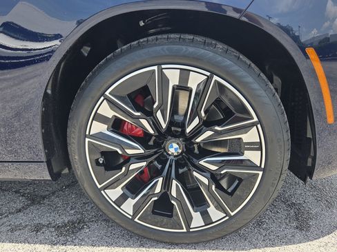 New 2026 BMW X3 M50 w/ Premium Package AWD/4WD image 9