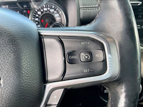 Used 2019 RAM 1500 Laramie w/ Sport Appearance Package image 15