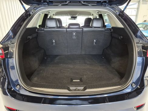 Used 2025 MAZDA CX-5 AWD 2.5 S w/ Select Package image 14