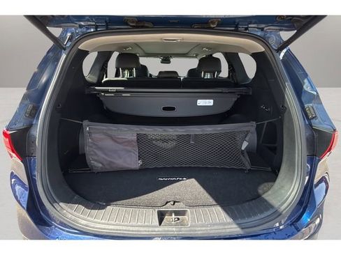 Used 2022 Hyundai Santa Fe SEL w/ Convenience + Premium Package image 31