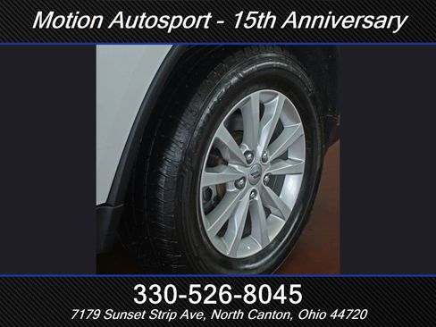 Used 2021 Dodge Durango SXT image 51