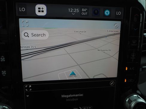 Certified 2025 RAM 2500 Tradesman image 17