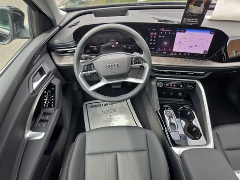New 2025 Audi Q5 Premium Plus image 5