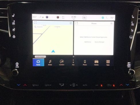 Used 2022 Jeep Wagoneer Series III image 19