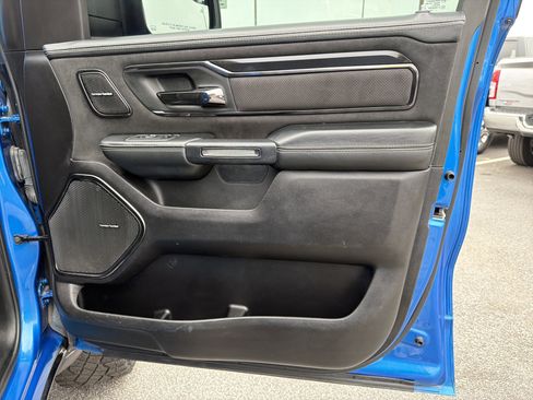 Used 2022 RAM 1500 TRX w/ TRX Level 2 Equipment Group image 16