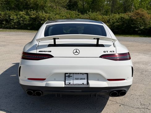 Used 2024 Mercedes-Benz AMG GT 43 image 6