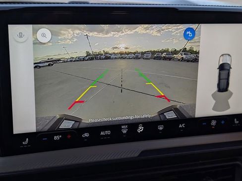 New 2025 Ford Bronco Sport Big Bend w/ Convenience Package image 23