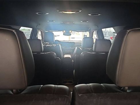 Used 2021 Dodge Durango GT AWD/4WD image 33