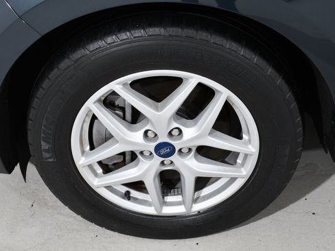 Used 2022 Ford Edge SEL w/ Convenience Package image 24