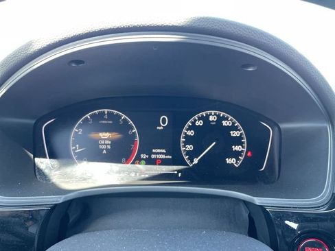 Used 2026 Honda Civic Sport image 11