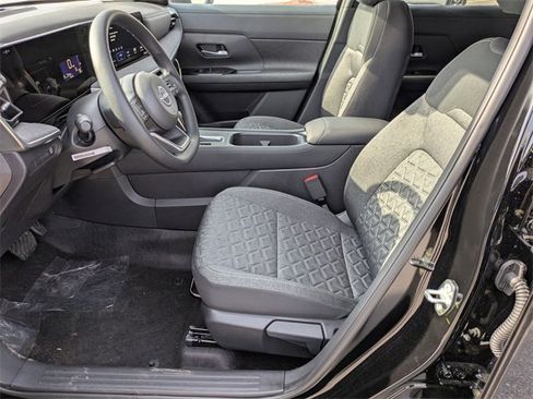 New 2026 Nissan Kicks SV image 13