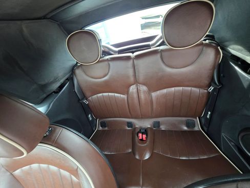 Used 2009 MINI Cooper S FWD image 12