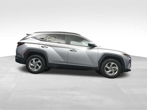 Used 2024 Hyundai Tucson SEL AWD/4WD image 14
