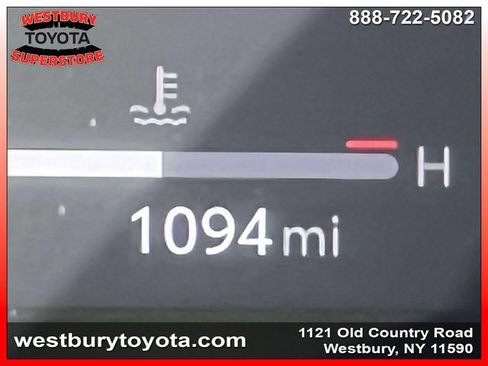 Certified 2026 Toyota Tacoma TRD Off-Road AWD/4WD image 28