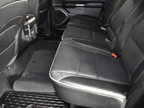 Used 2025 RAM 1500 Laramie image 55